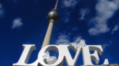 Love @ Fernsehturm